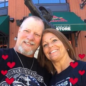 Meet your Posher, Kimberly